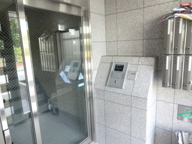 エスパシオの物件内観写真