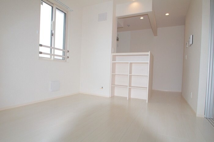 ファミユCの物件内観写真