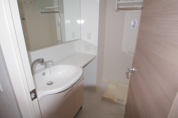 ファミユCの物件内観写真