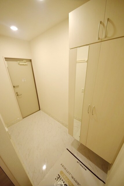 ファミユCの物件内観写真