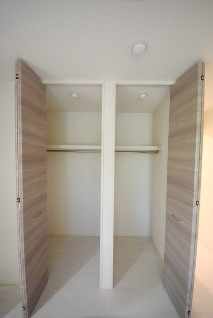 ファミユCの物件内観写真