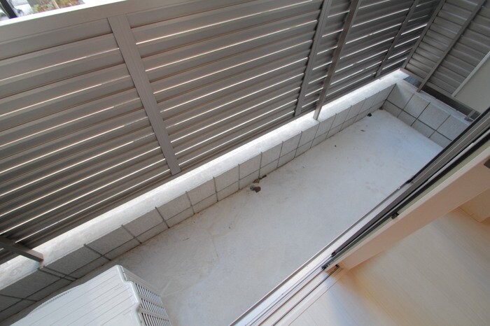 ファミユCの物件内観写真