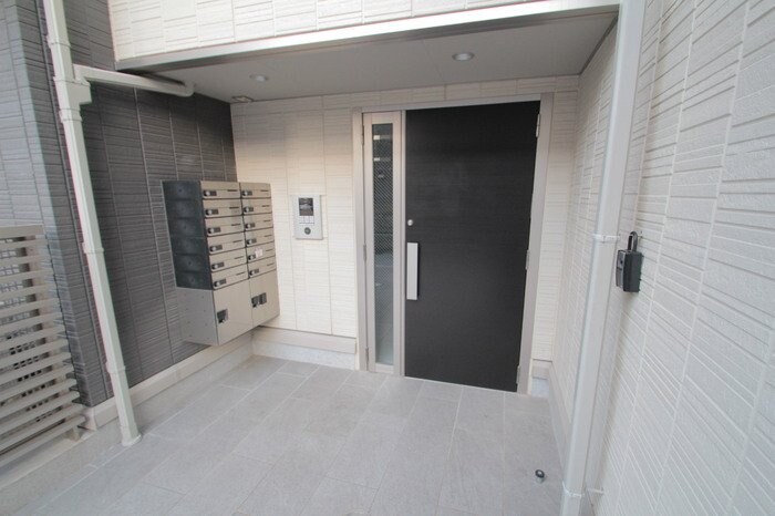 ファミユCの物件内観写真