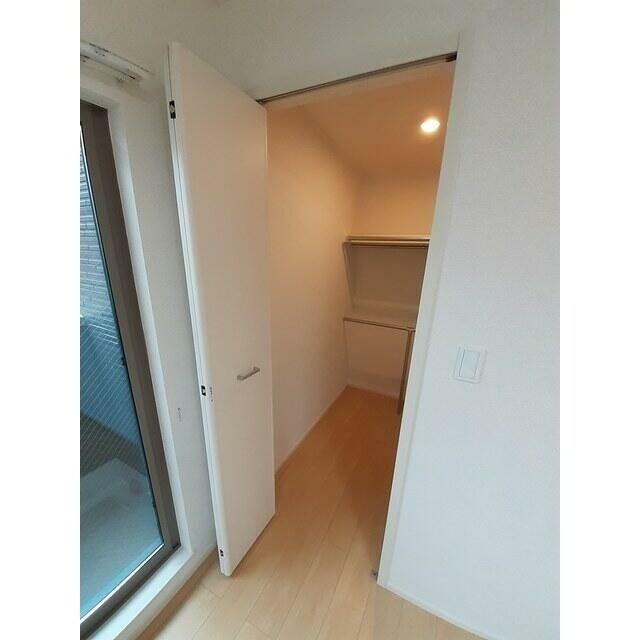 Maison de Lemoの物件内観写真