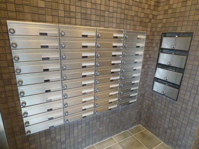 リヴェールタワー綾瀬の物件内観写真