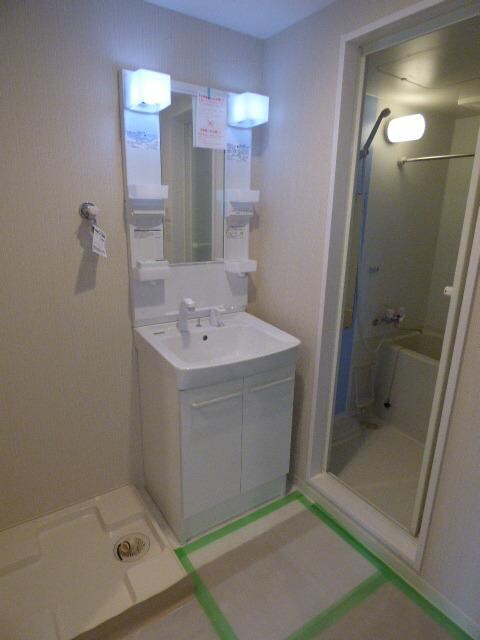 リヴェールタワー綾瀬の物件内観写真