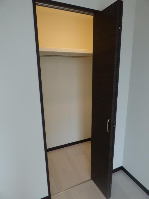 リヴェールタワー綾瀬の物件内観写真