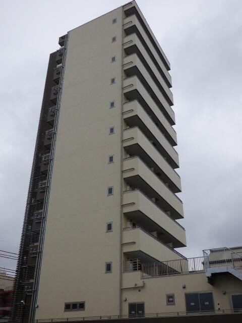 リヴェールタワー綾瀬の物件内観写真