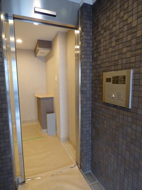 リヴェールタワー綾瀬の物件内観写真