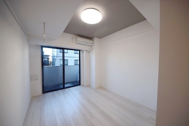 スプレスター綾瀬の物件内観写真