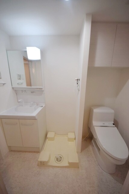 スプレスター綾瀬の物件内観写真