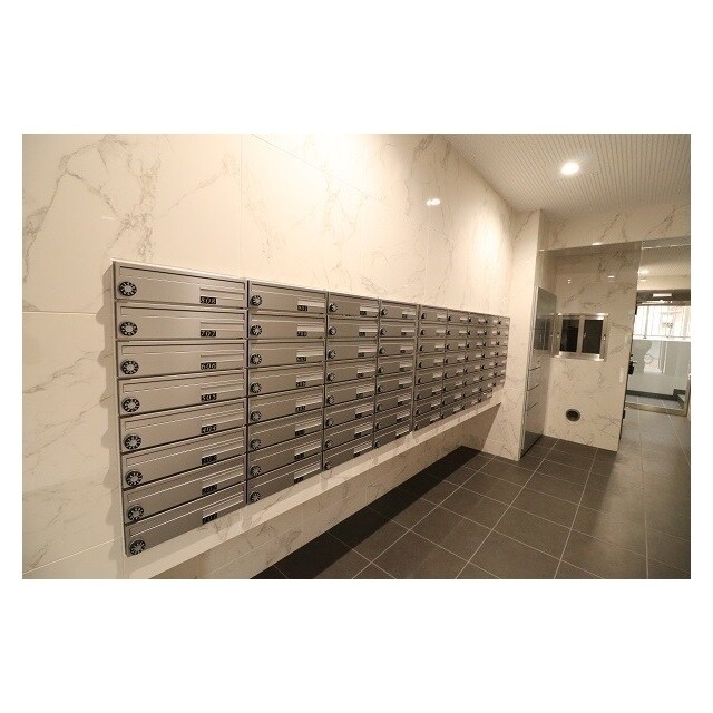 アスール亀有の物件内観写真