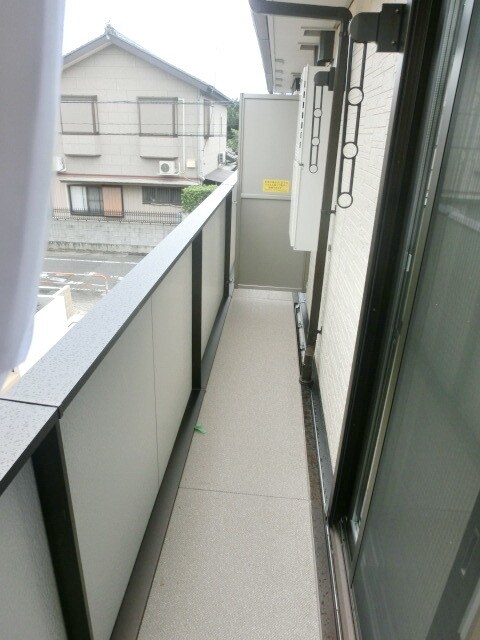 ルミエール ドゥの物件内観写真