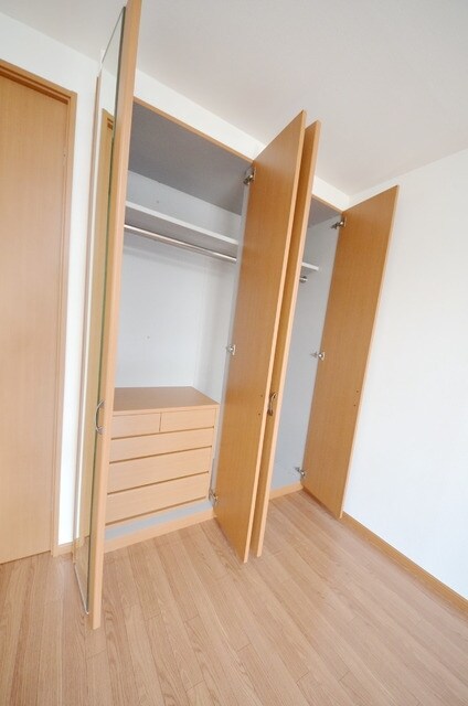 シェルル江北の物件内観写真