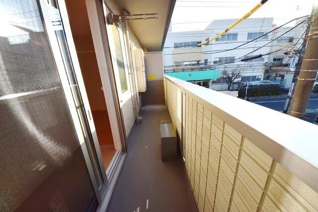 プランドール柴又の物件内観写真