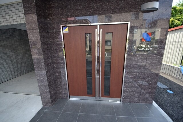 グランフォース谷在家の物件内観写真