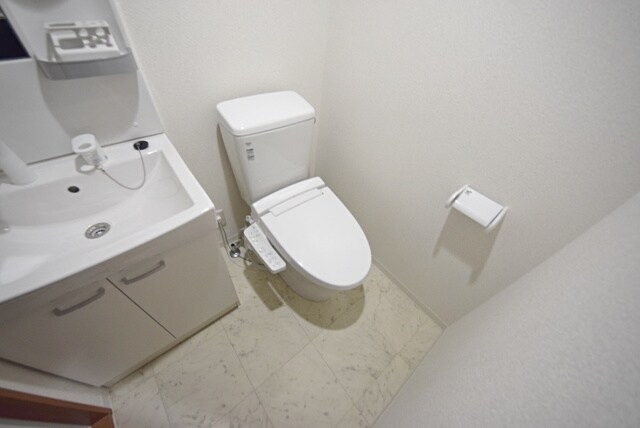 グランフォース谷在家の物件内観写真