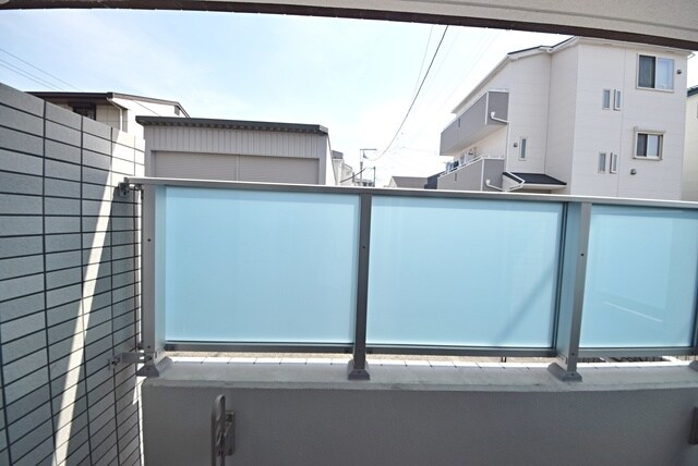 グランフォース谷在家の物件内観写真