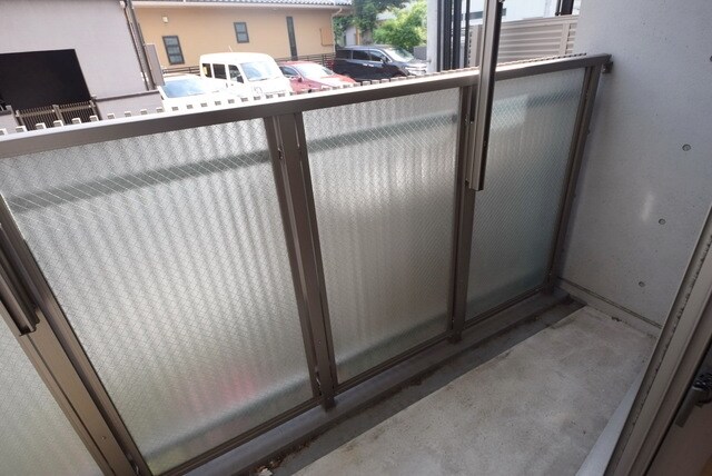 ルクレ足立の物件内観写真