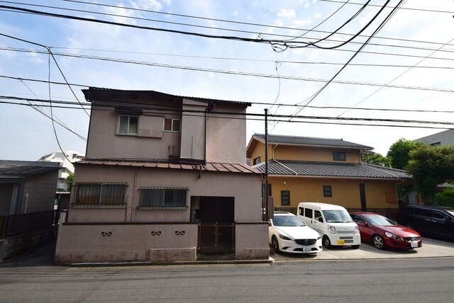 ルクレ足立の物件内観写真