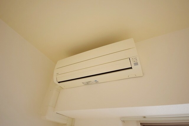 ルクレ足立の物件内観写真