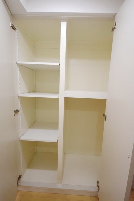 ルクレ足立の物件内観写真