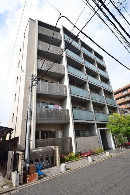 ルクレ足立の物件内観写真