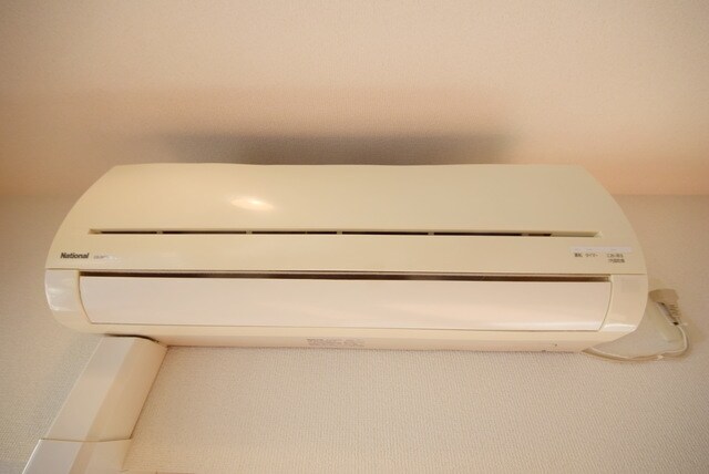 ロイヤルパークス新田の物件内観写真