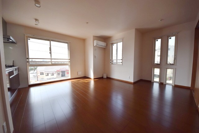 miyabiの物件内観写真