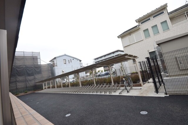 マーロ立石レジデンス#Rの物件内観写真