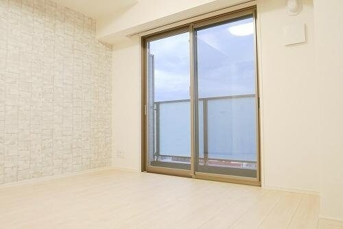 ラフィスタ大師前IIIの物件内観写真