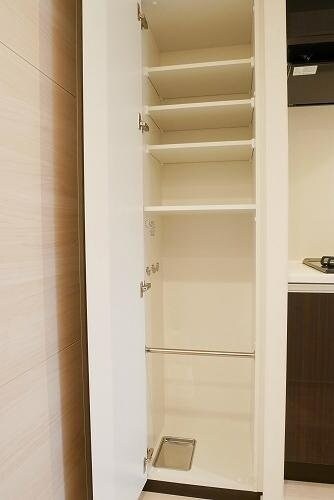 ラフィスタ大師前IIIの物件内観写真