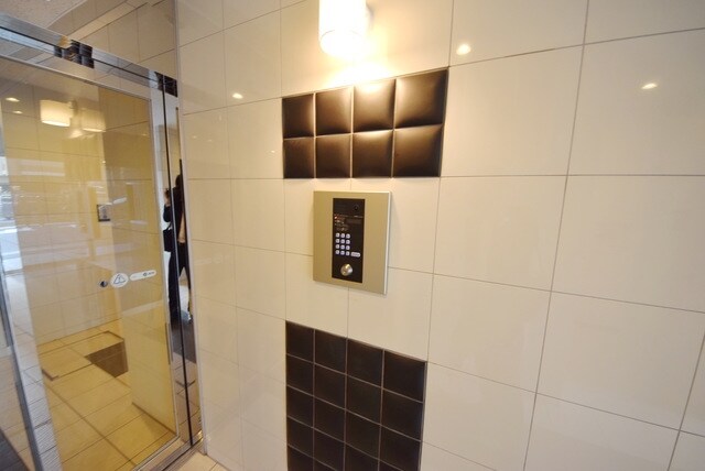 フェルクルールプレスト青戸の物件内観写真