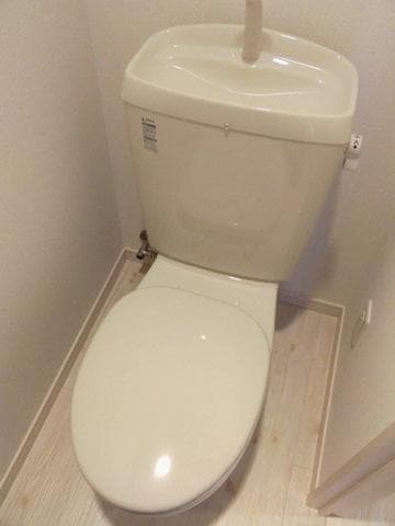 PIA HILLS綾瀬・の物件内観写真