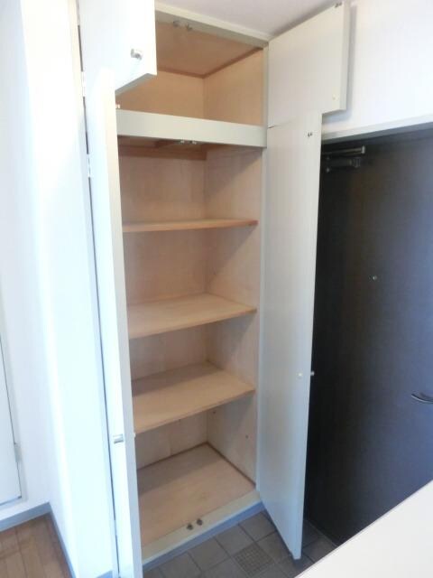 パレッジ新小岩の物件内観写真