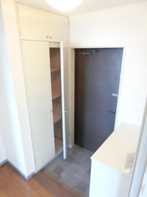 パレッジ新小岩の物件内観写真