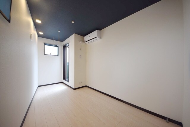 フォレノワールの物件内観写真