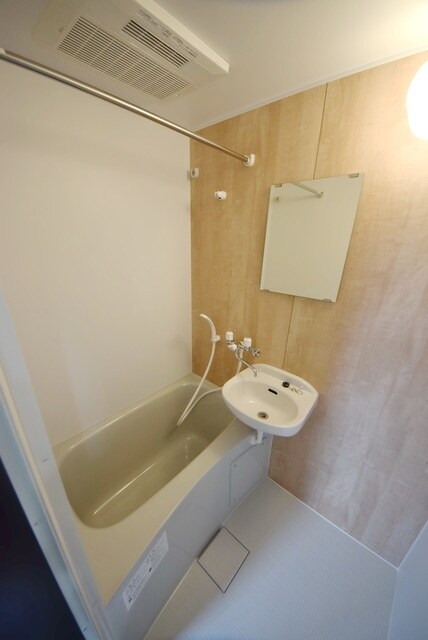 フォレノワールの物件内観写真