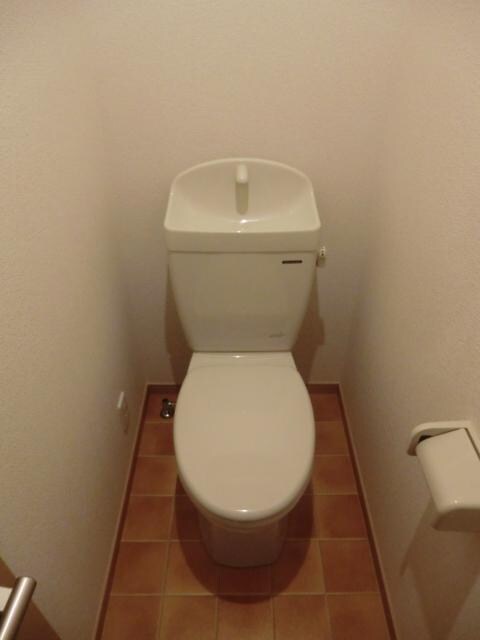 六町館の物件内観写真