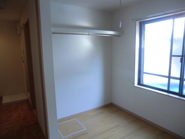 六町館の物件内観写真