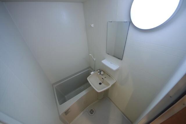 クレアール西新井の物件内観写真