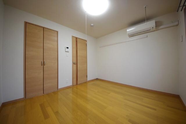 クレアール西新井の物件内観写真