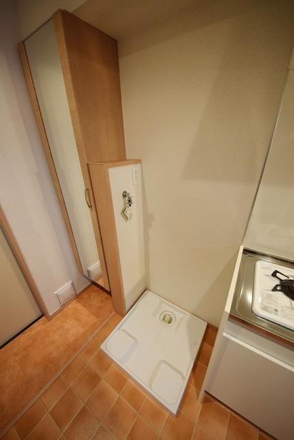 クレアール西新井の物件内観写真