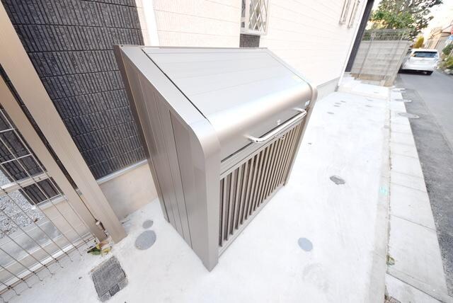 ヴィレッジ京成高砂サウスサイドの物件内観写真