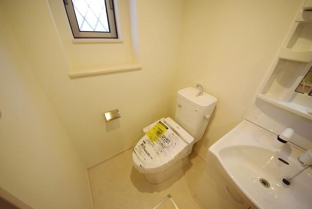 ヴィレッジ京成高砂サウスサイドの物件内観写真