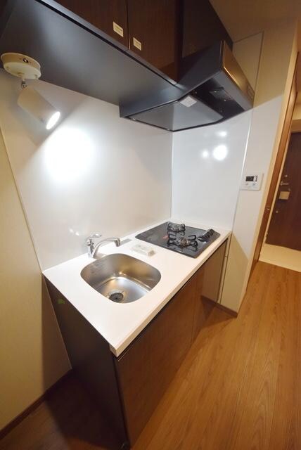 DIPS北千住の物件内観写真