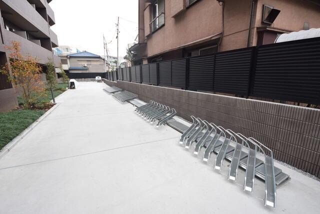 DIPS北千住の物件内観写真