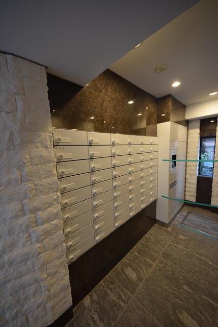 DIPS北千住の物件内観写真