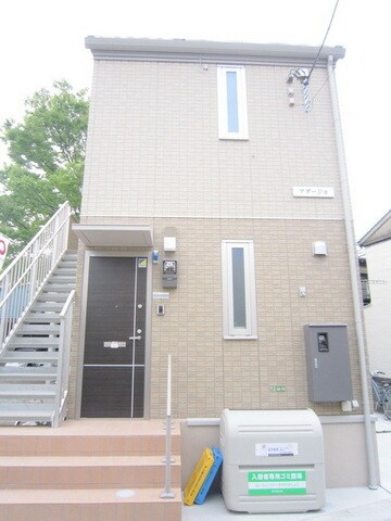 アダージョの物件内観写真