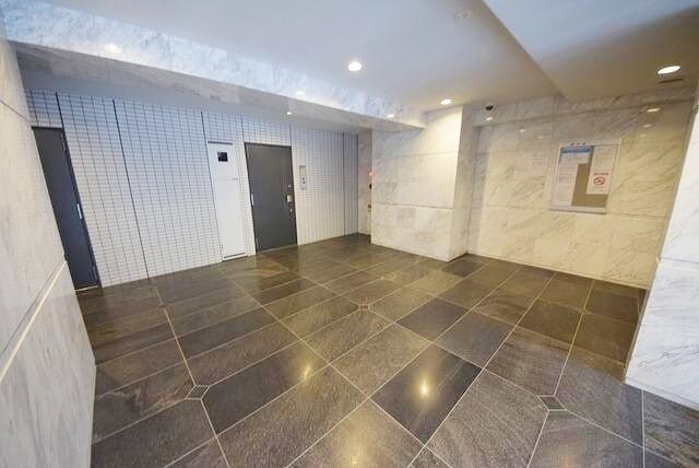 ライジングプレイス綾瀬二番館の物件内観写真